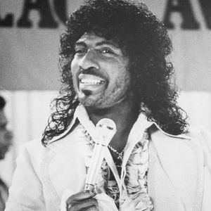 Meet your Posher, Roy